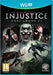 Injustice: Gods Among Us (Russian Box EFIGS In Game)  Wii U