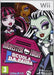 Monster High: Scuola da Paura (Ghoul Spirit) (Italian Box - English in Game) Wii