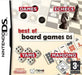 Best Of Board Games NDS