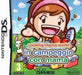 Cooking Mama World: Campeggio Con Mama (Italian Box - English in Game) NDS