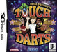 Sega Presents Touch Darts (Italian Box - English In Game) NDS