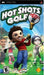 Hot Shots Golf: Open Tee 2 (USA) (Region Free) PSP