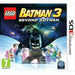 LEGO Batman 3: Beyond Gotham (English/Danish Packaging) 3DS