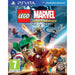 Lego Marvel Super Heroes (English/Nordic Box - English in Game)  Vita