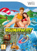 Runaway: The Dream of the Turtle (Russian Box - English in Game) Wii