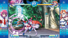 Arcana Heart 3: Love Max PS3