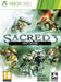 Sacred 3 - First Edition Xbox 360