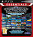 Sega Megadrive Ultimate Collection (Essentials) PS3