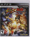 Street Fighter X Tekken (USA) (Region Free) PS3