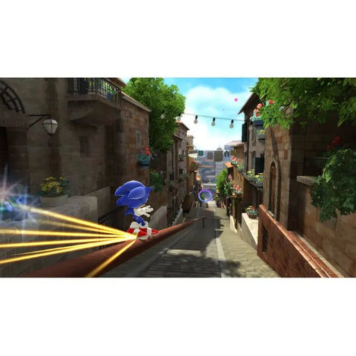 Sonic Generations (Classics) Xbox 360