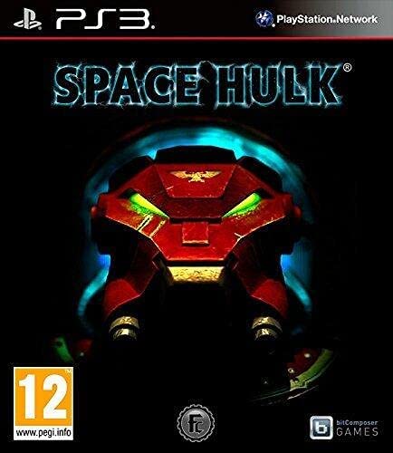 Space Hulk PS3