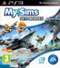 MySims SkyHeroes (Italian Box - Multi Lang In Game)  PS3