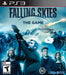 Falling Skies: The Game (USA) (Region Free) PS3