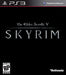 Elder Scrolls V: Skyrim (USA) (Region Free) PS3