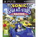 Sonic & SEGA All-Stars Racing (Essentials) PS3