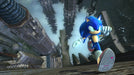 Sonic the Hedgehog (USA) (Region Free) PS3