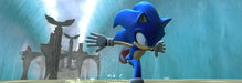 Sonic the Hedgehog (USA) (Region Free) PS3