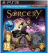 Sorcery - Move Compatible PS3