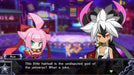 Mugen Souls Z PS3