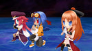 Mugen Souls Z PS3