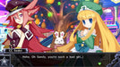 Mugen Souls Z PS3