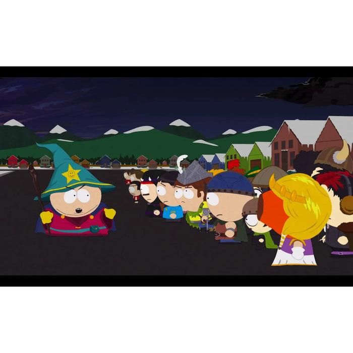 South Park: The Stick of Truth (Classics) Xbox 360