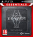 Elder Scrolls V: Skyrim Legendary Edition (Essentials) PS3