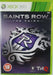 Saints Row: The Third (BBFC) Xbox 360
