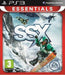 SSX (Essentials)  PS3
