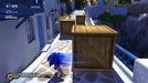 Sonic Unleashed (Classics) Xbox 360