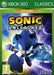 Sonic Unleashed (Classics) Xbox 360