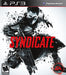 Syndicate (USA) (Korean Box - English in Game)  PS3