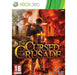 Cursed Crusade Xbox 360