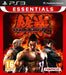 Tekken 6 (Essentials) PS3