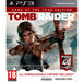 Tomb Raider - Game of the Year Edition PS3