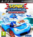 Sonic All-Star Racing: Transformed (Essentials) PS3