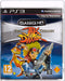 Jak & Daxter HD Collection PS3