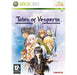 Tales of Vesperia Xbox 360