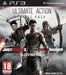 Ultimate Action Triple Pack (Just Cause 2, Sleeping Dogs & Tomb Raider) PS3