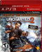 Uncharted 2: G.O.T.Y. (USA) (Region Free) PS3