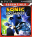 Sonic Unleashed (Essentials) PS3