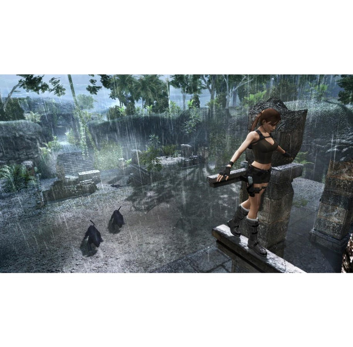 Tomb Raider Underworld (Essentials) PS3