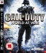 Call of Duty: World at War PS3