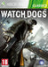 Watch Dogs (Classics) Xbox 360
