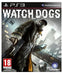 Watch Dogs PS3