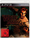 The Wolf Among Us (German Box - English in game) PS3