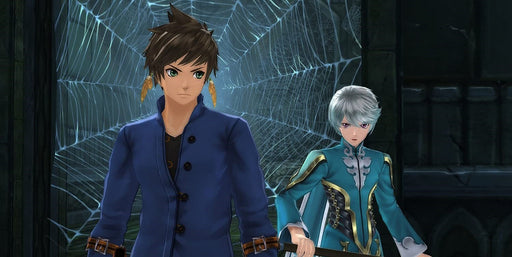 Tales Of Zestiria PS3